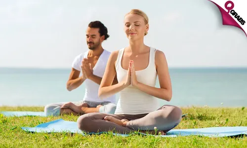 Meditation Diploma Online Course!